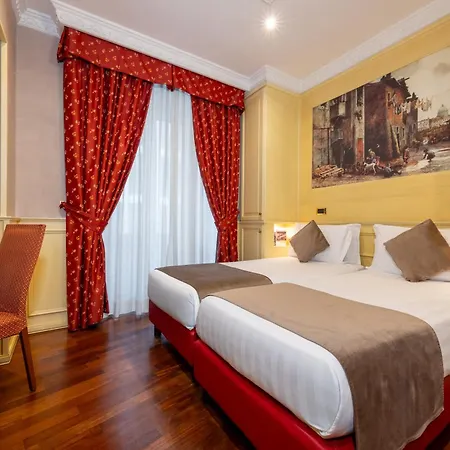 Al Viminale Hill Inn & Hotel-3